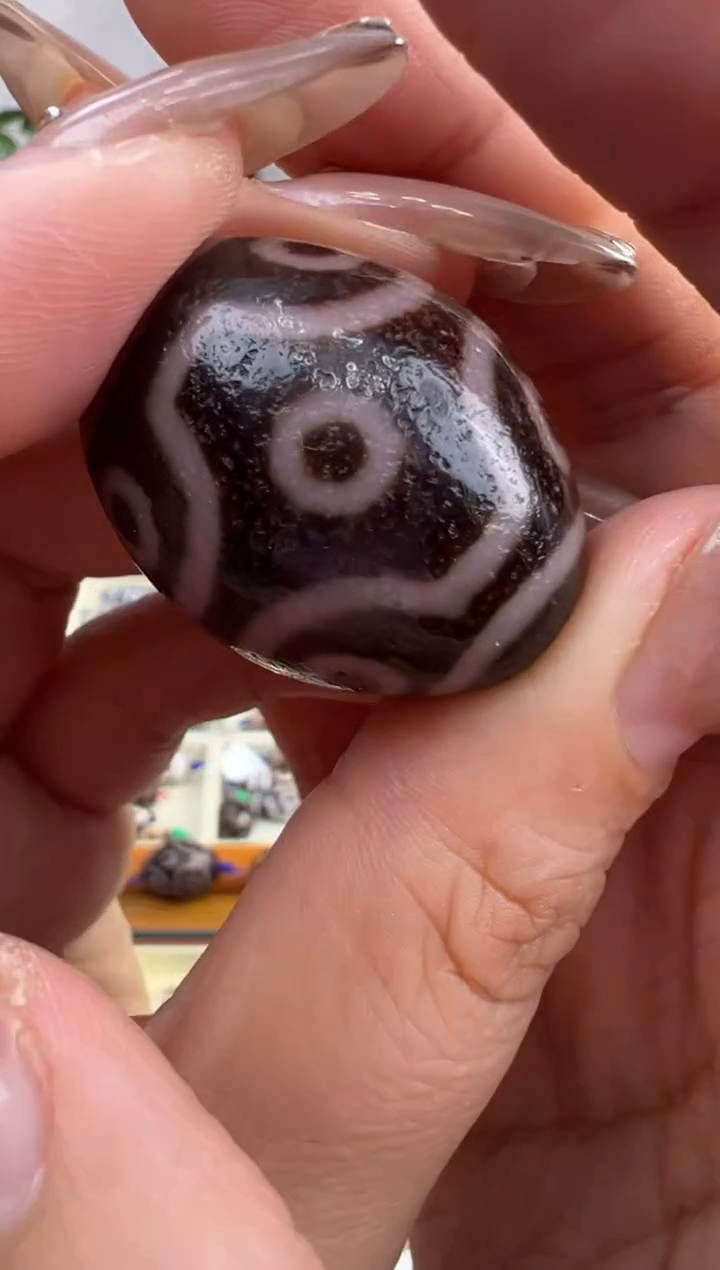 【闪购商品】玛瑙/玉髓吊坠(不含链)未镶嵌122.