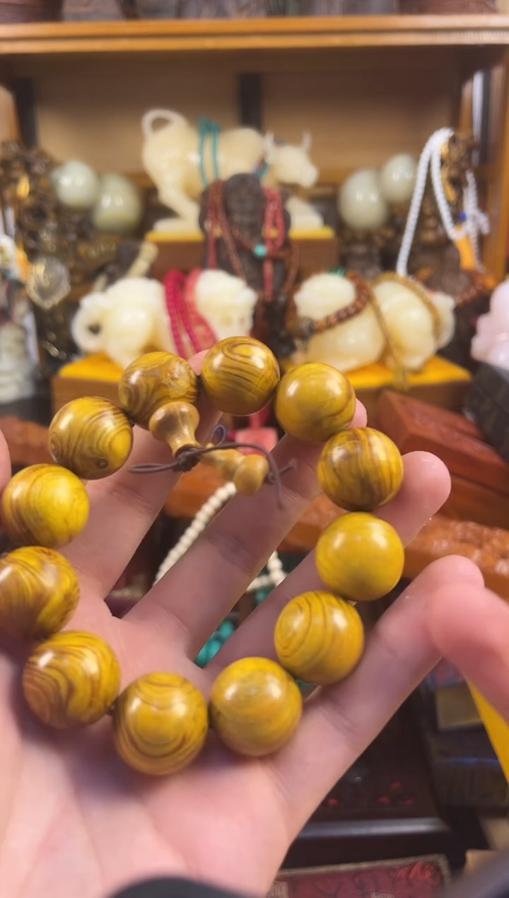 木熠熠文玩直播精选推荐