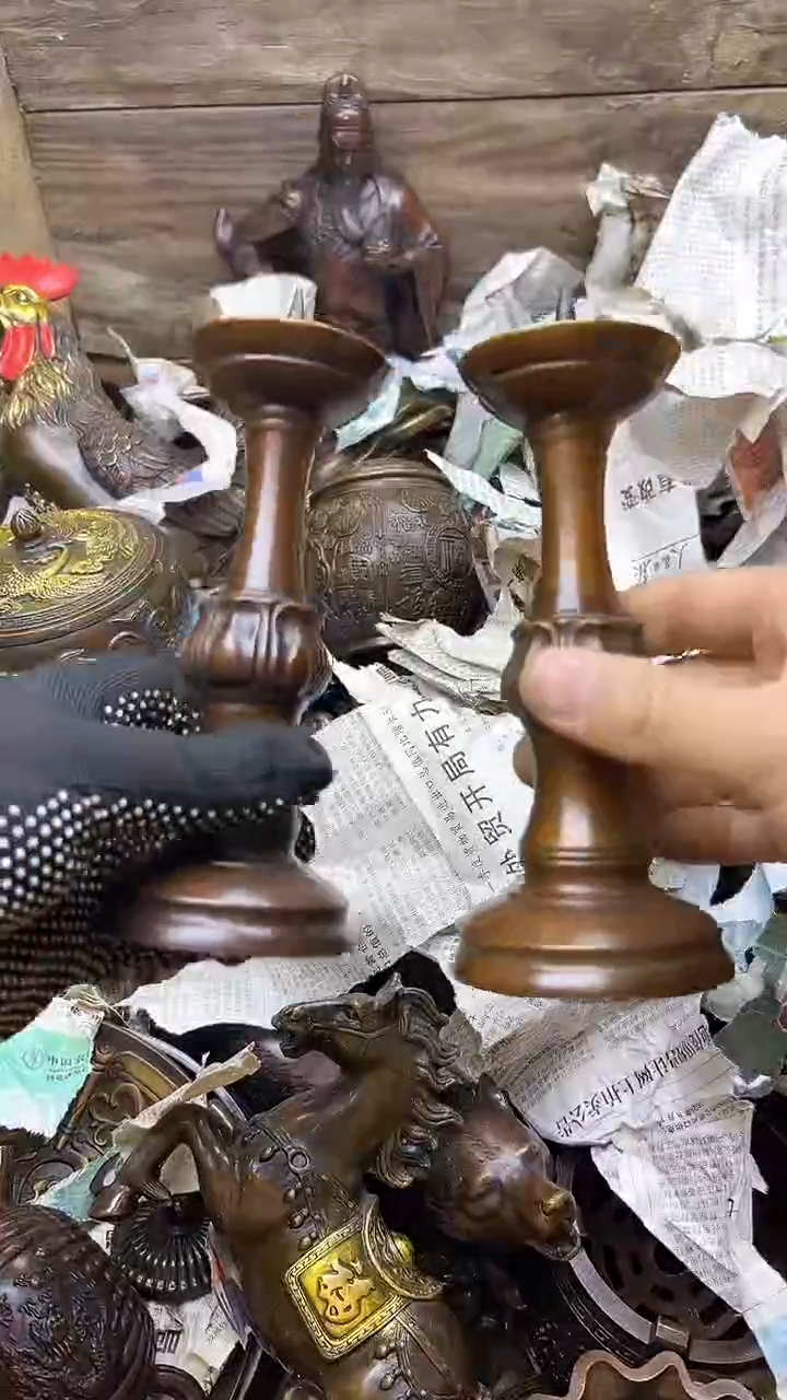 【闪购商品】铜器摆件诚信经营