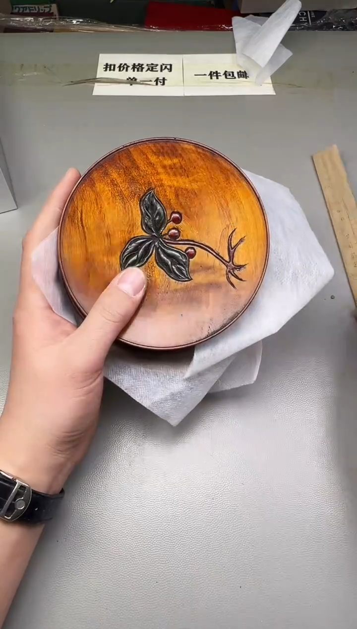 瓷片会****福306碰瓷社中古瓷器 拒绝假货 感谢您的支持~