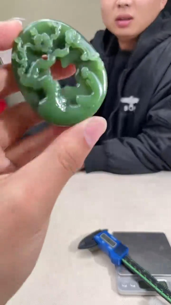 定制和田玉多样性拍一发一110148