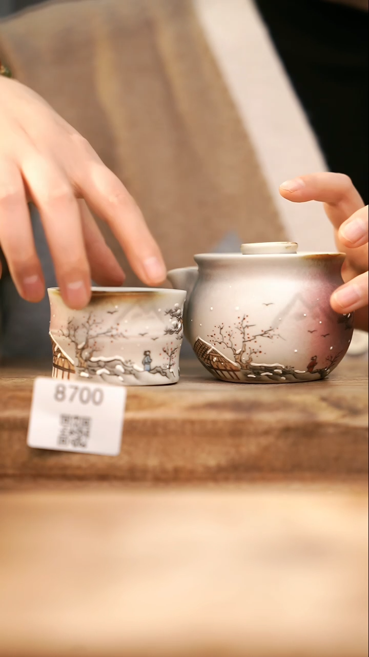 【落单孤品】福利/杯子@@8700