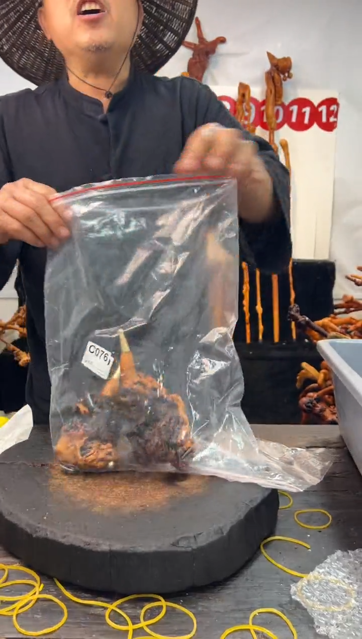 黑果木其他黑果木584