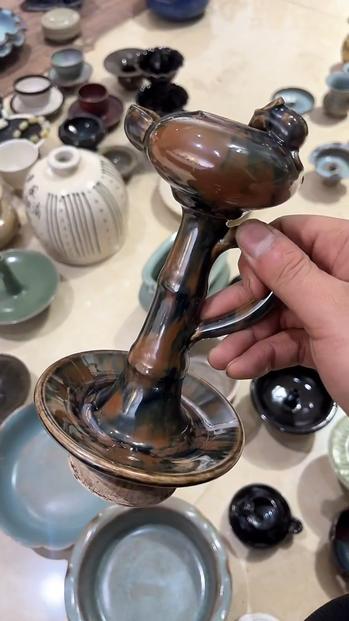 【闪购商品】摆件                 