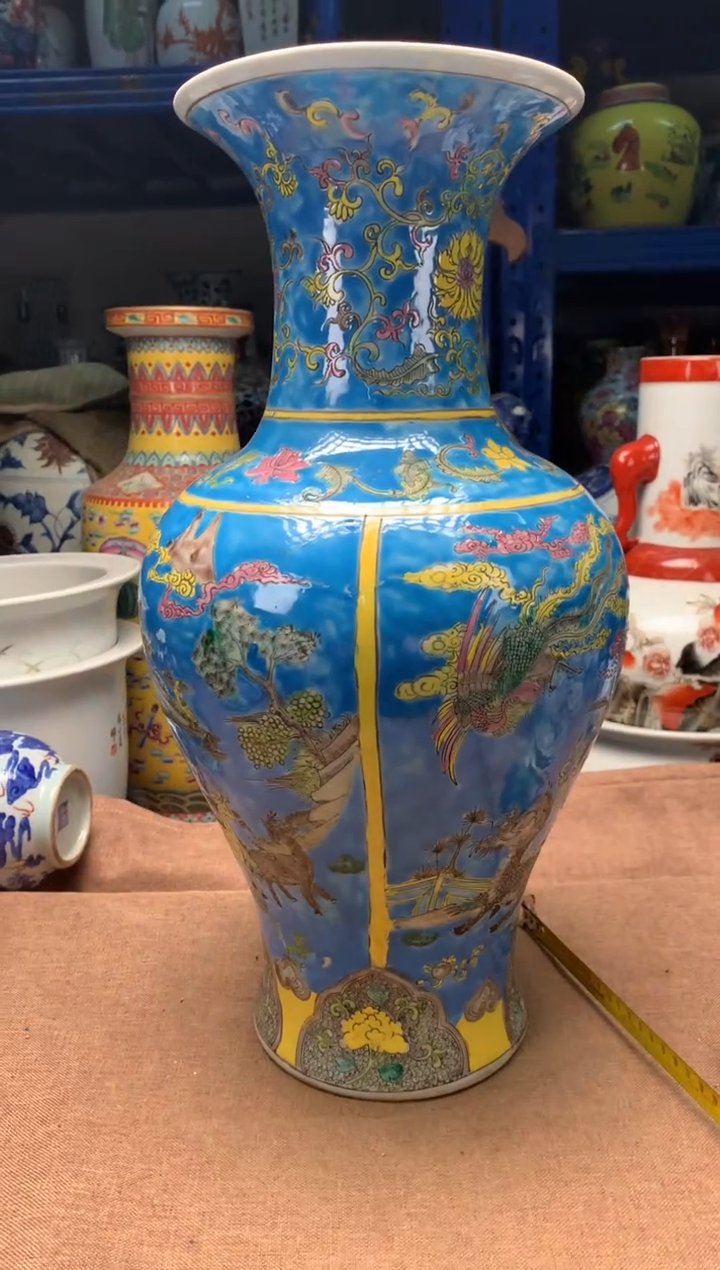 摆件旧藏瓷器旧藏瓷器