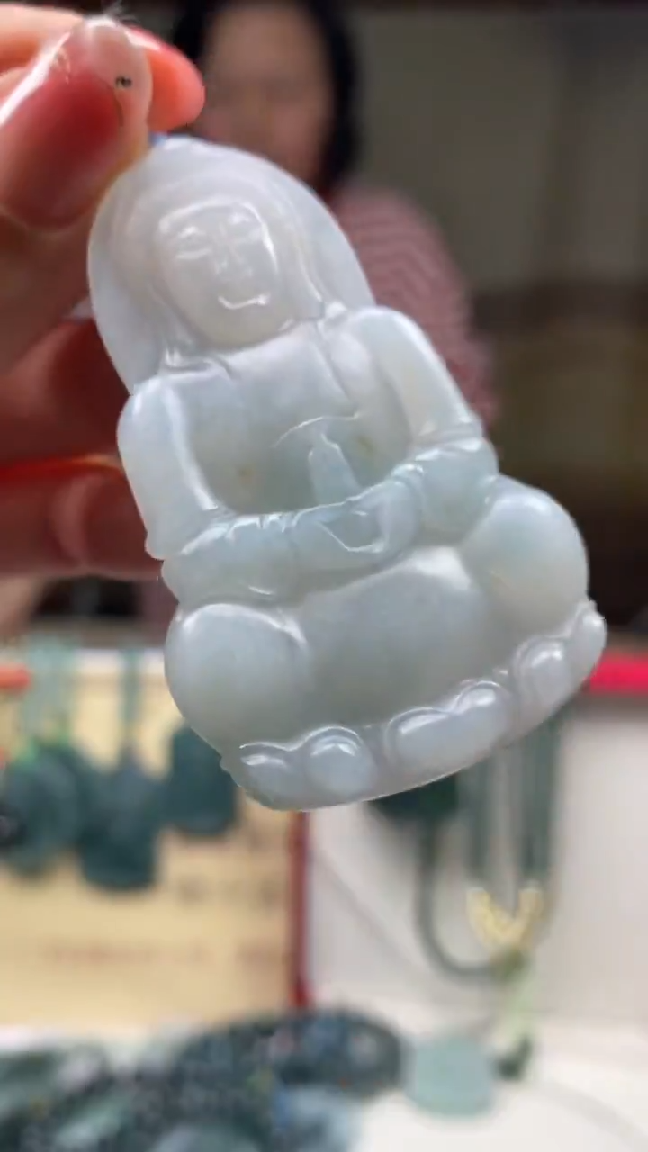 未镶嵌定制翡翠********834