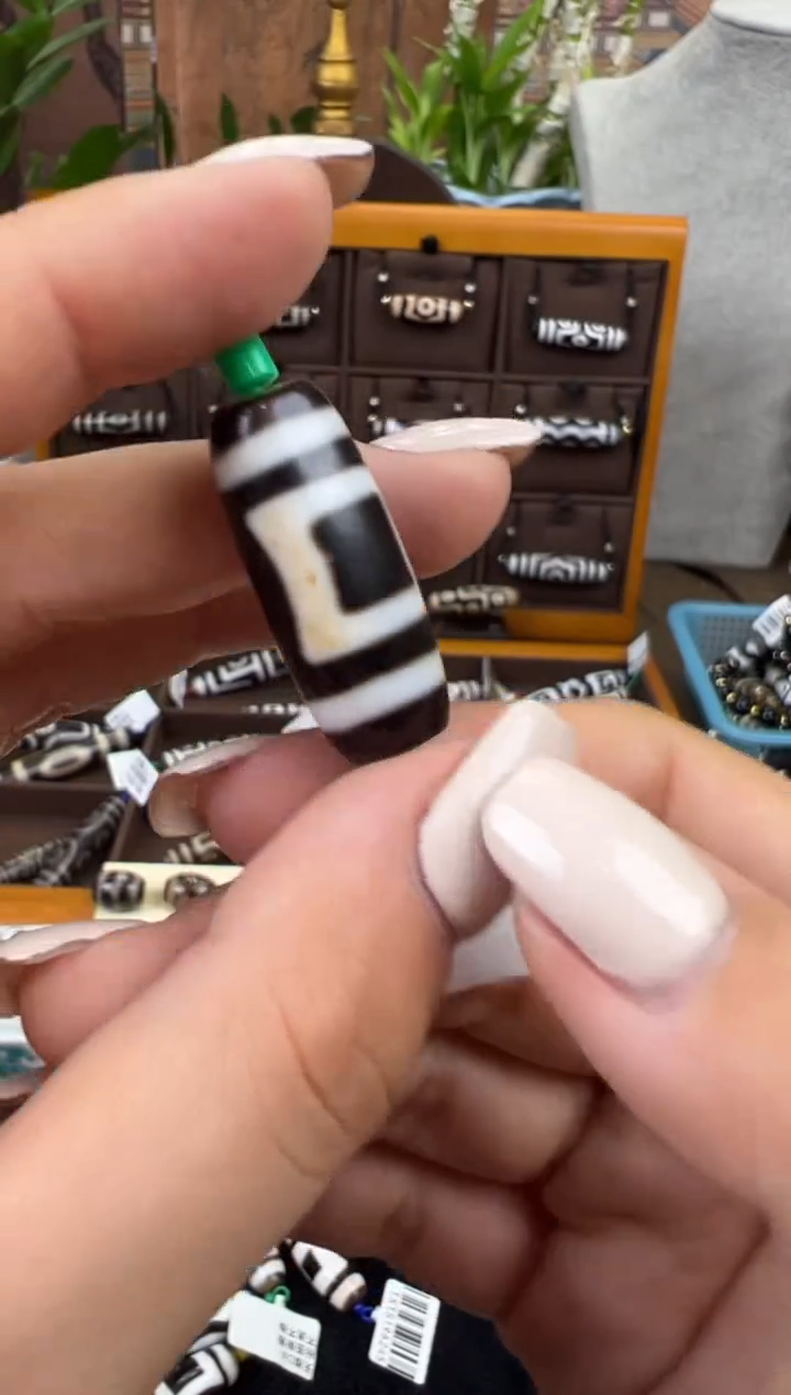 【闪购商品】玛瑙/玉髓吊坠(不含链)未镶嵌54.