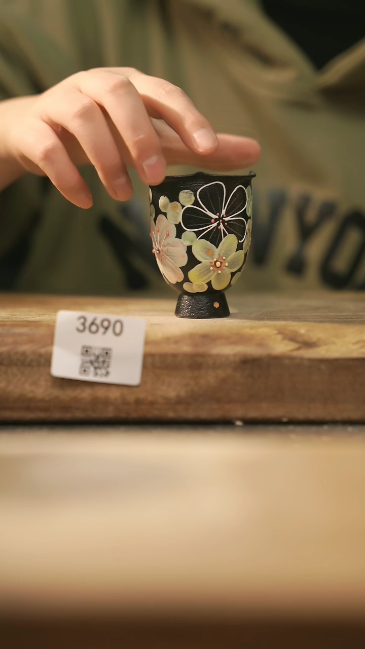 【闪购商品】【落单孤品】福利/杯子@@3690