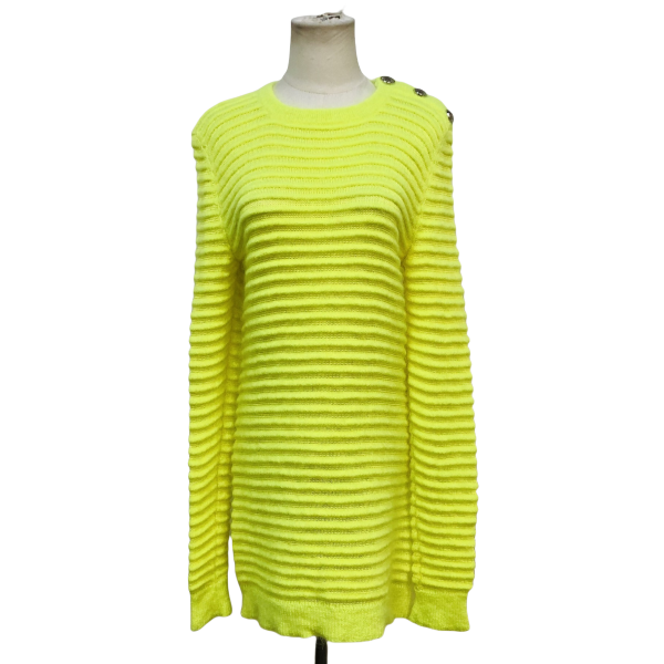 妃鱼/巴尔曼/马海毛/连衣裙/95新/z零二零九