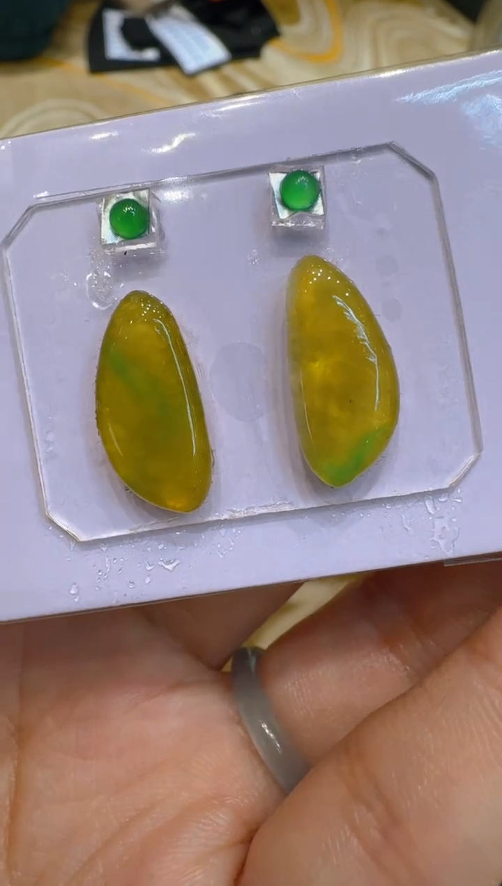 未镶嵌定制翡翠多样性团购发一件（不退不换）