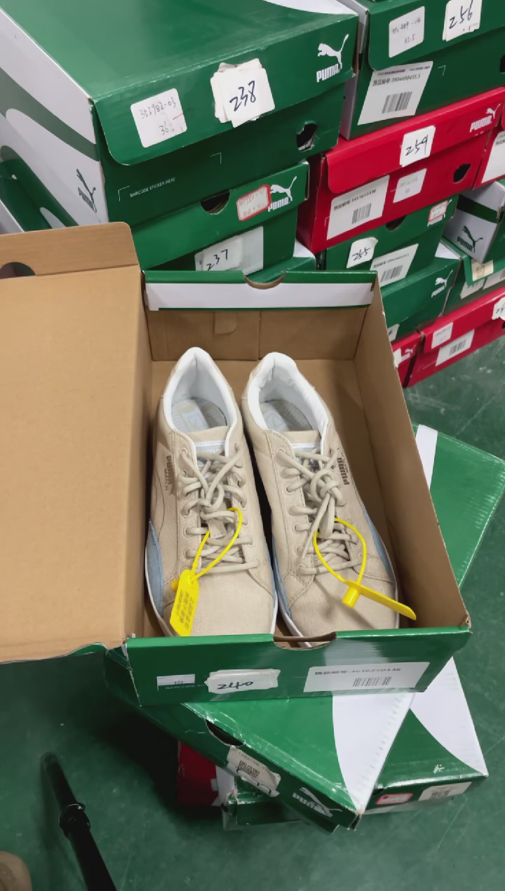 彪马时尚休闲运动鞋36M  A170