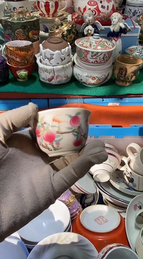 【闪购商品】瓷片1111111111111111