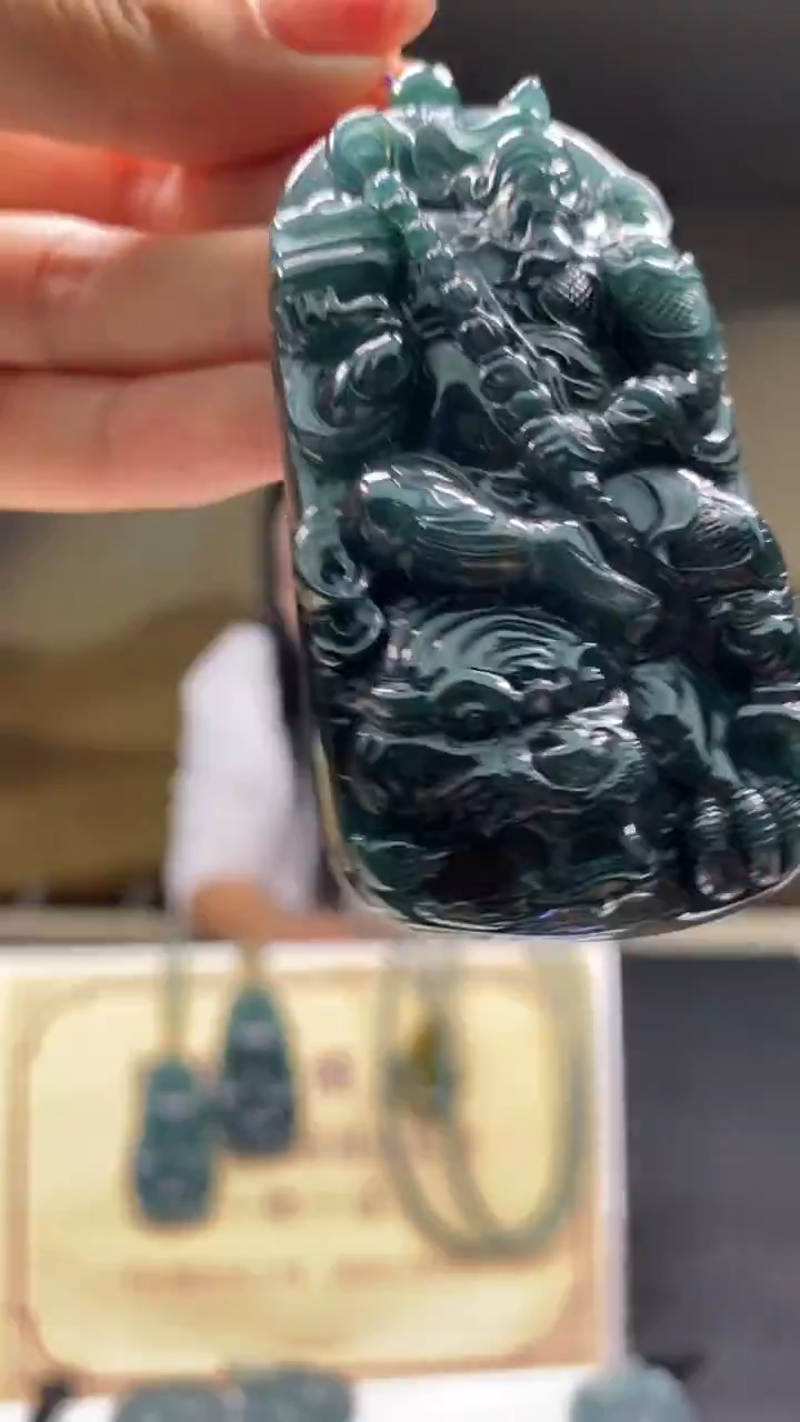 未镶嵌定制翡翠********843