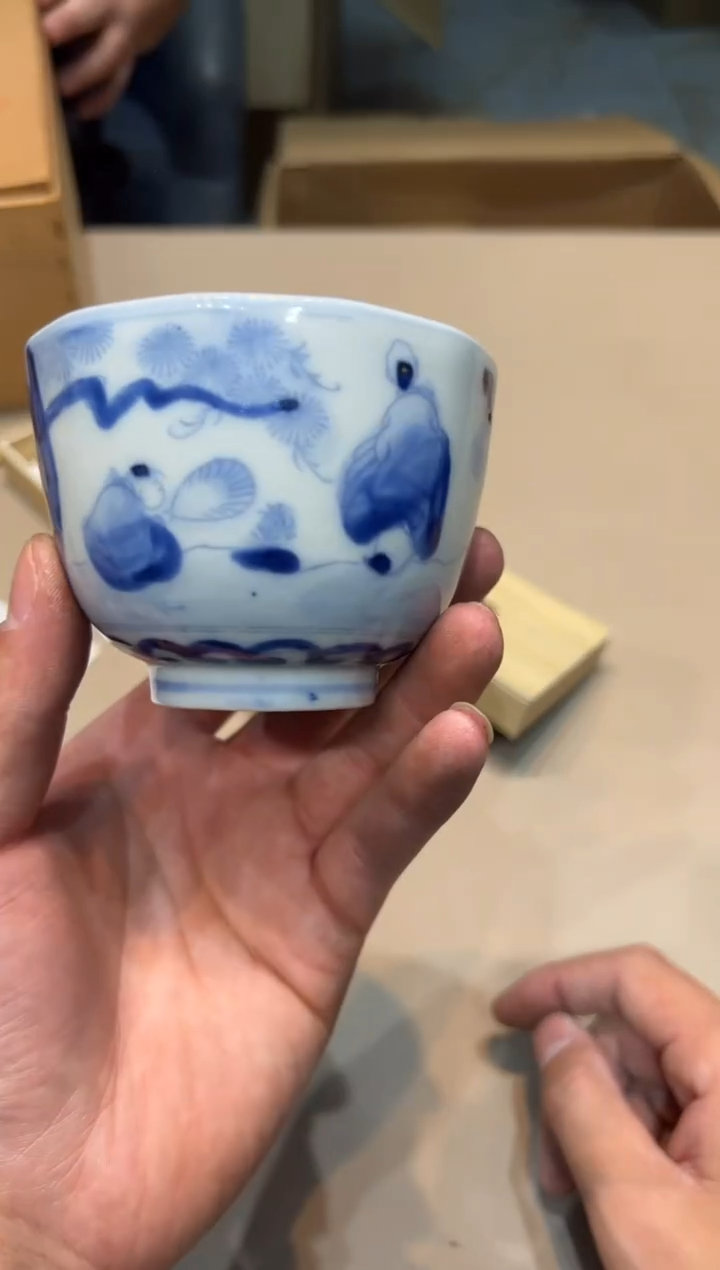 【闪购商品】紫砂茶杯紫砂茶具紫砂茶具