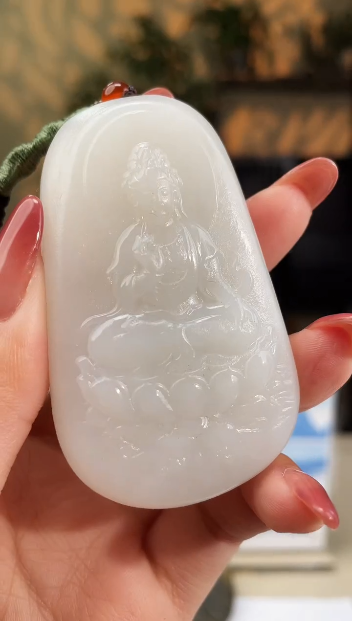 定制和田玉多样性拍一发一030171