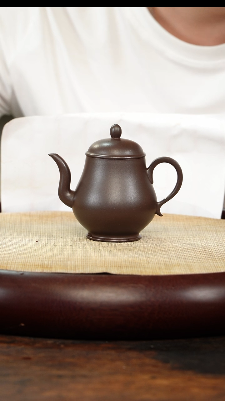 茶壶紫砂煜品轩紫砂1