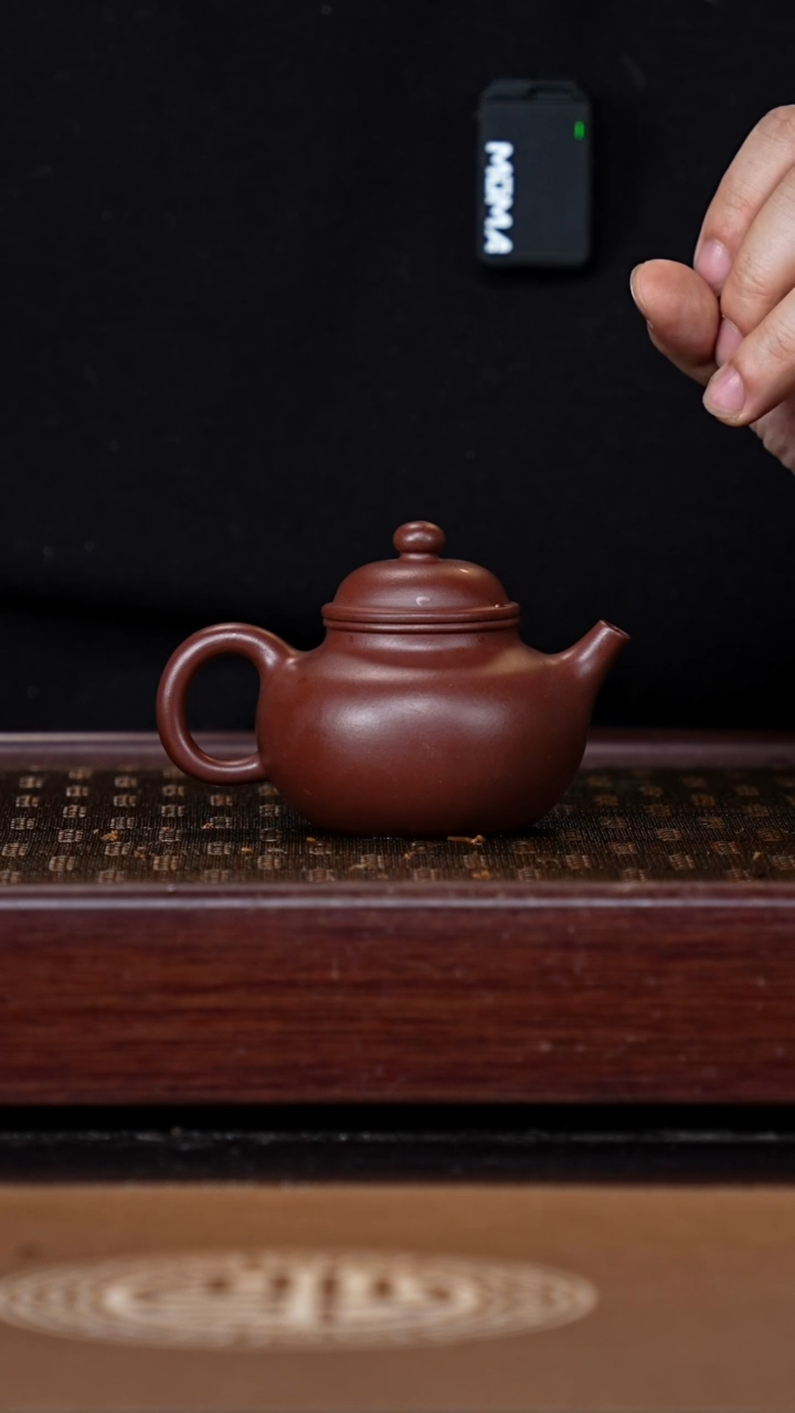 【闪购商品】紫砂茶壶紫砂茶壶
