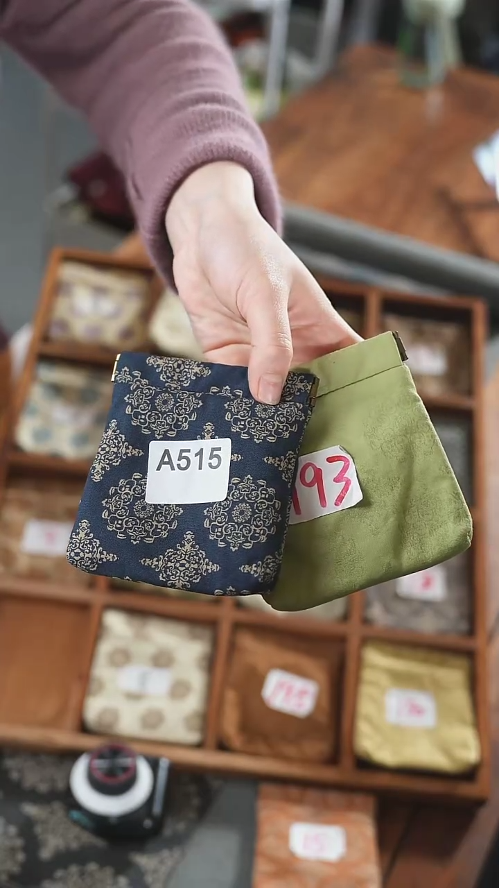 【闪购商品】小鱼包2个·······