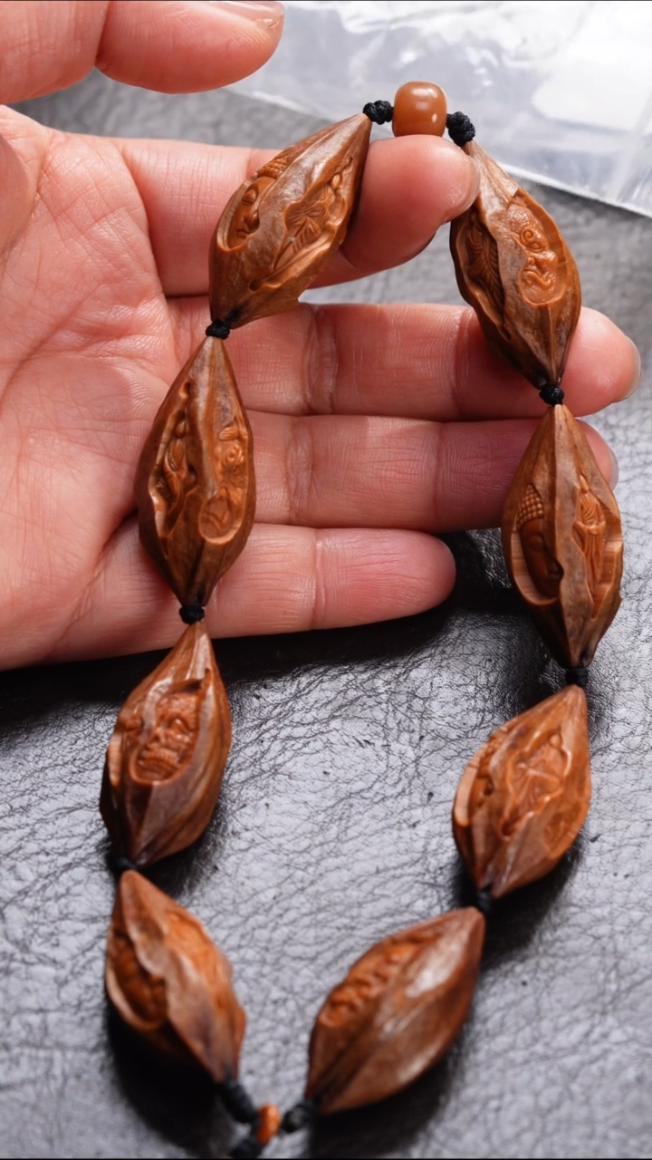 手串/手链橄榄核橄榄核