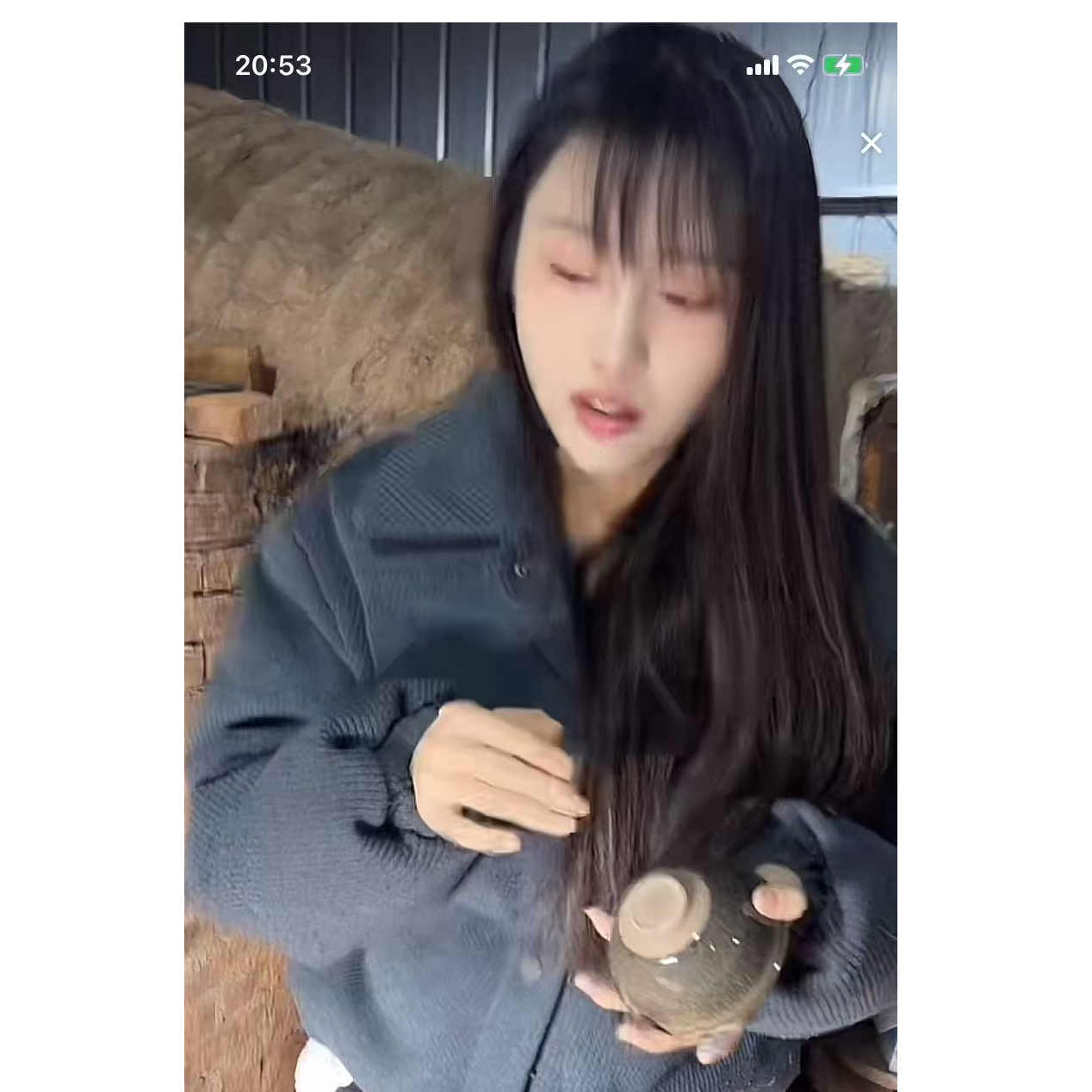 名家建盏徐亚凤（带证书礼盒）4