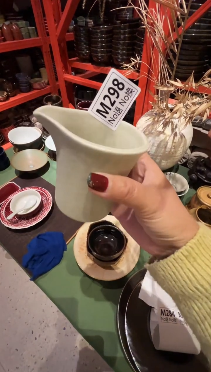 瓷片q****9m298茶青公道福利