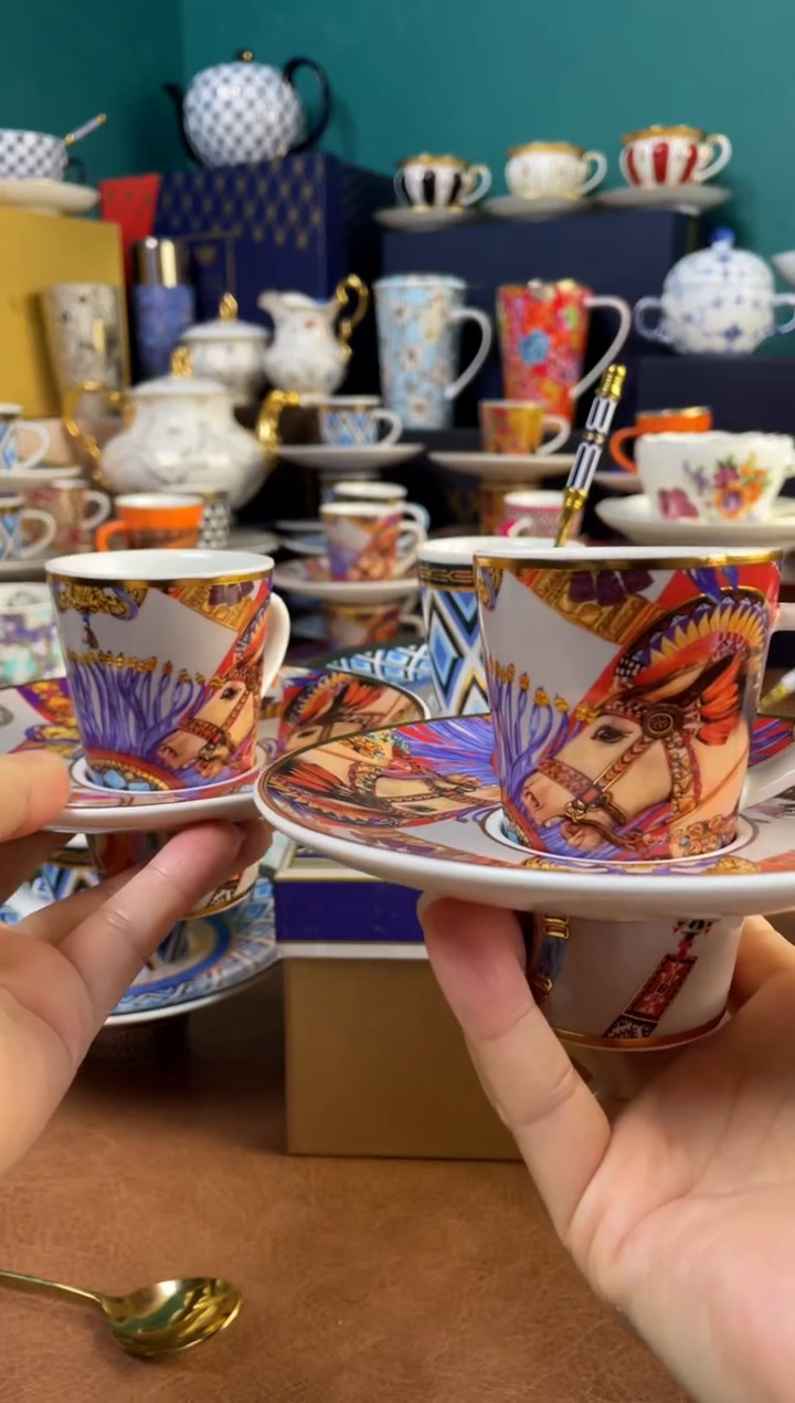 高端礼品（BM家）金马两套原盒装-LGN