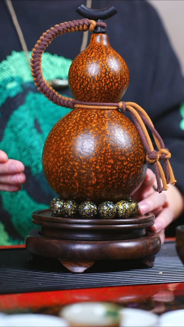 【闪购商品】JH013过年首选中国非遗大漆漆器