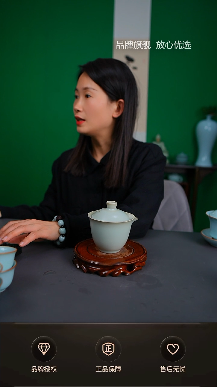 【闪购商品】仿古高款手抓壶不完美 简装