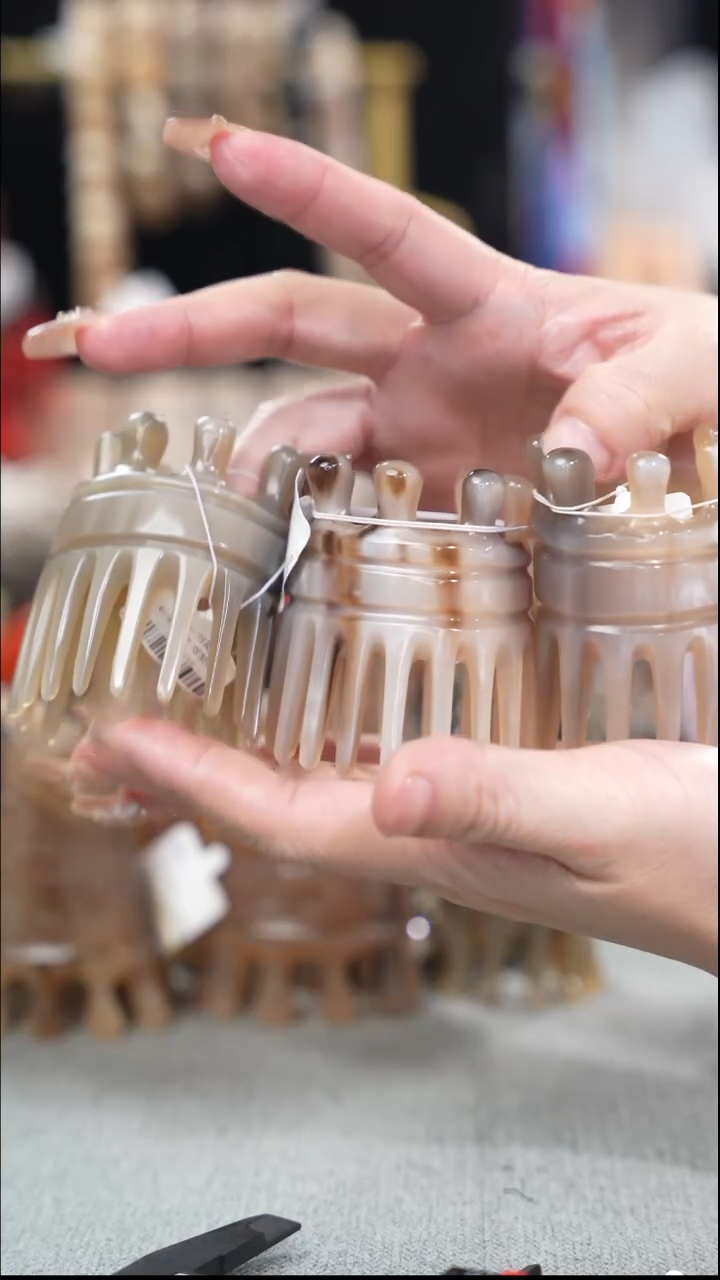 【闪购商品】6梳香年末回馈福利价