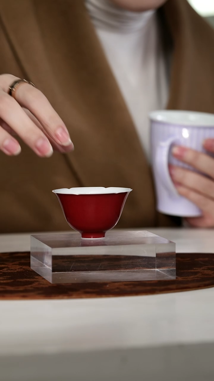 【闪购商品】 栗子严选茶器好物@@闰火堂