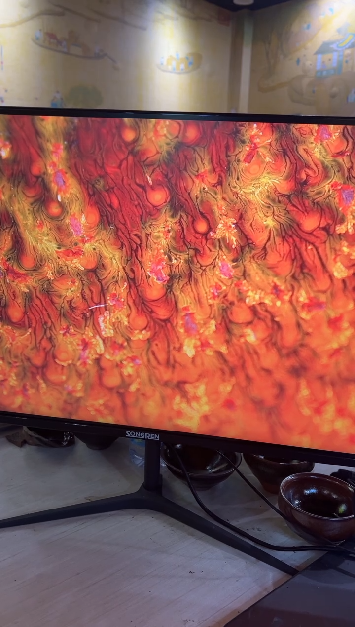 【闪购商品】茶盏15@建窑建盏金长兴