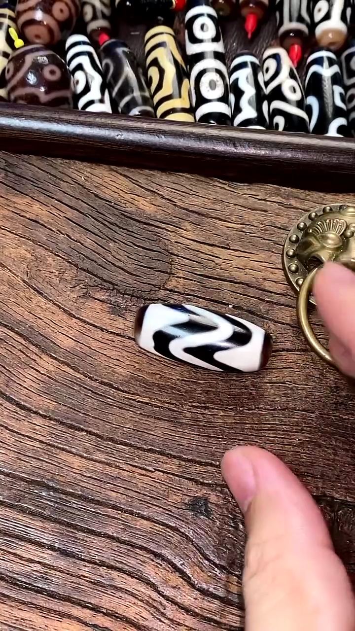 玛瑙/玉髓颈饰未镶嵌51775