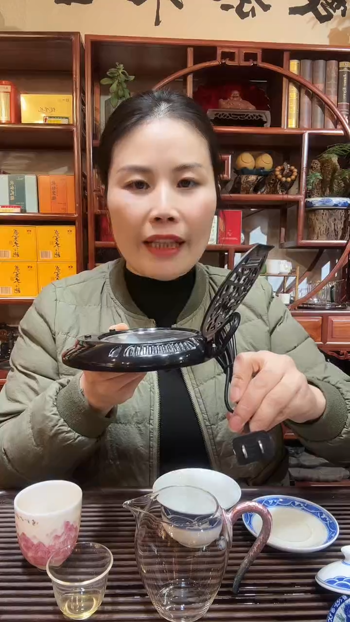 唯成茶杯保温座 恒温器 加热直径8厘米 11瓦