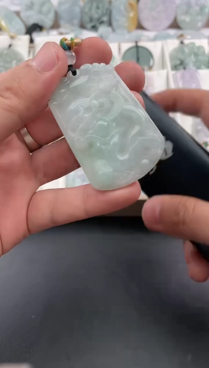 颈饰未镶嵌翡翠25/12/29/.41