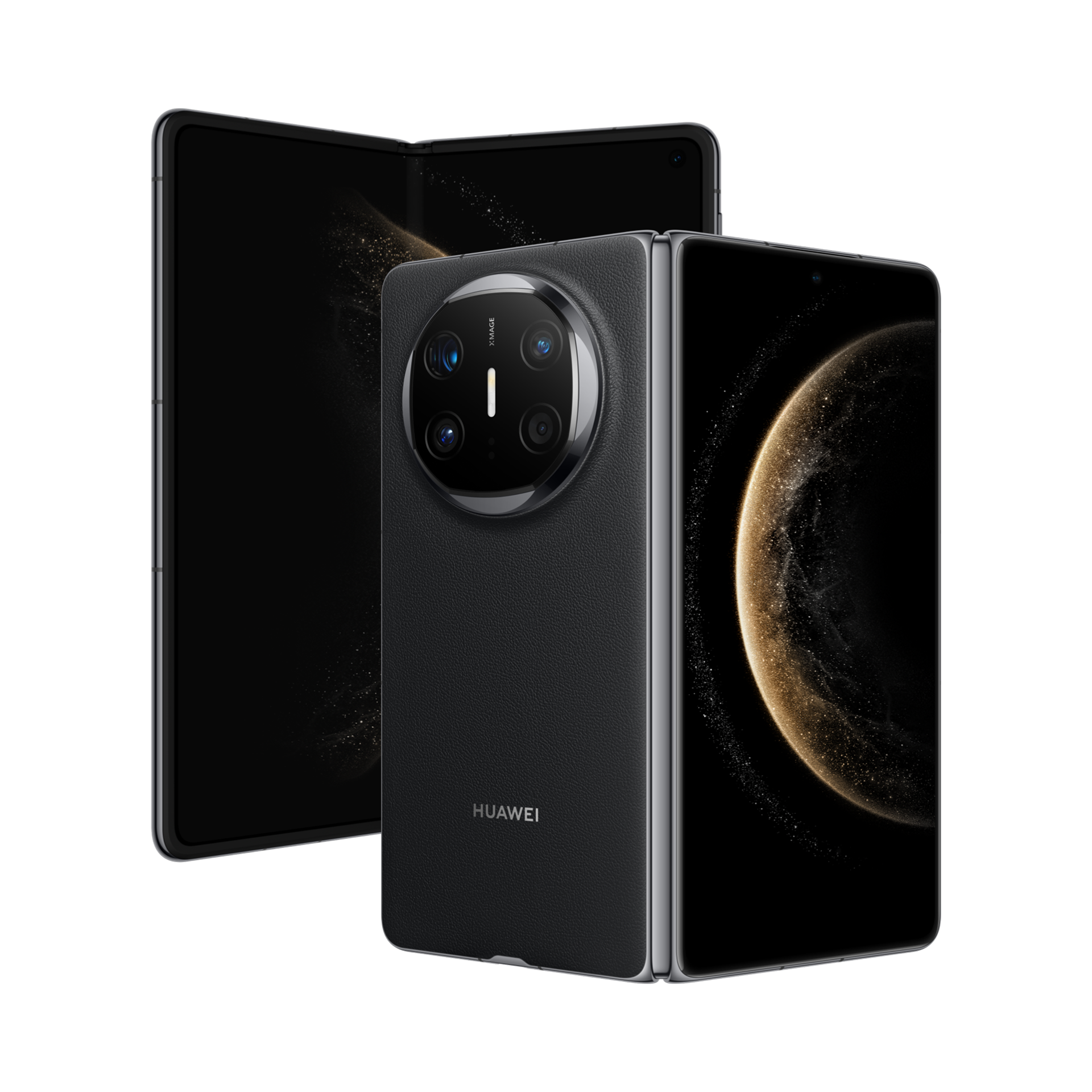 99新 Huawei/华为 【99新】华为MATE X6曜石黑 12G+512G