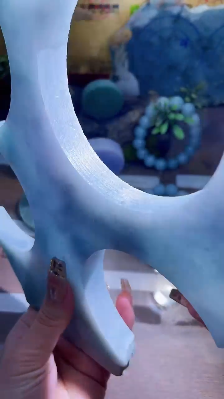 未镶嵌挂件翡翠小梦304