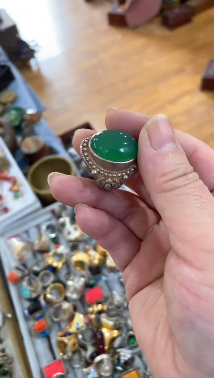 【闪购商品】2宫廷影视老旧工艺摆件