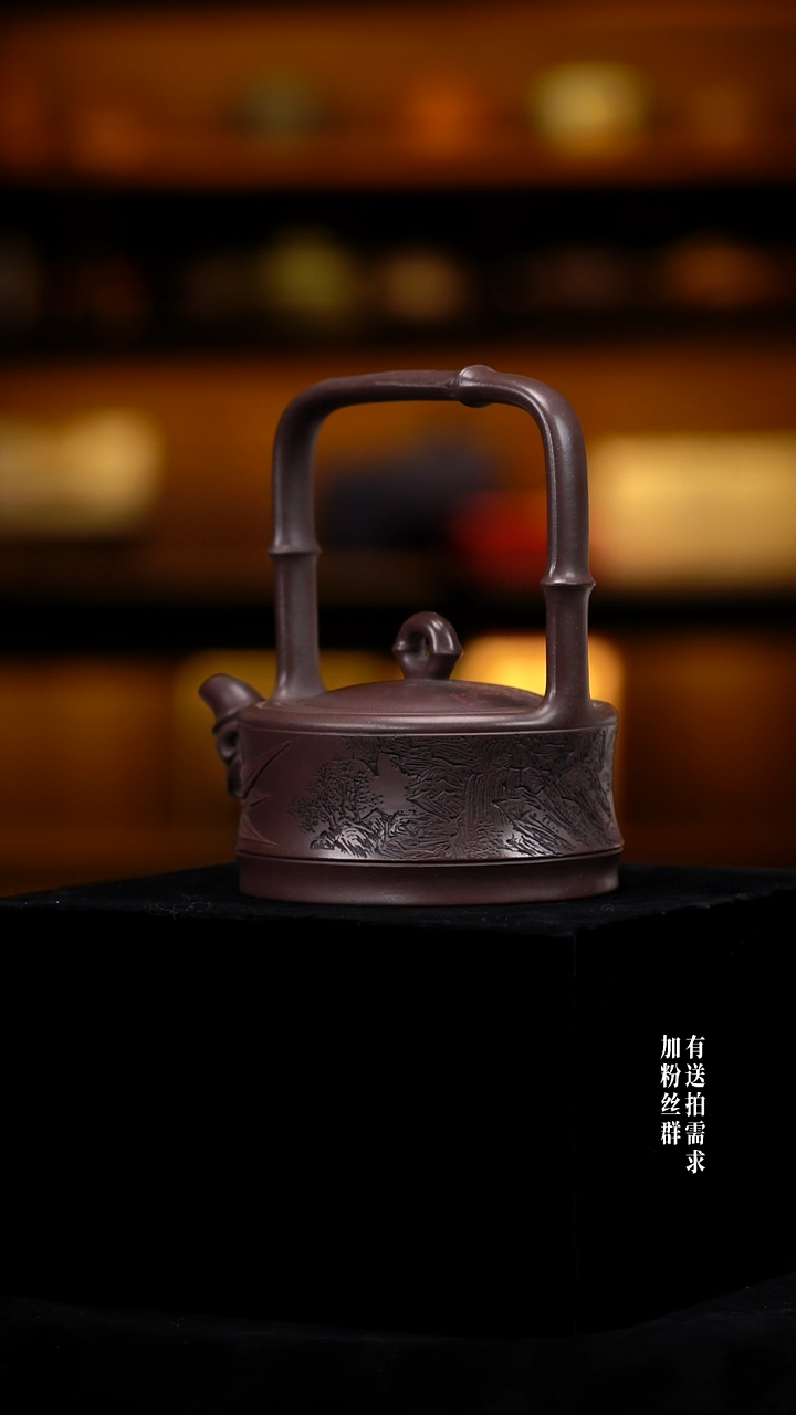 茶壶紫砂15 紫砂壶/////////