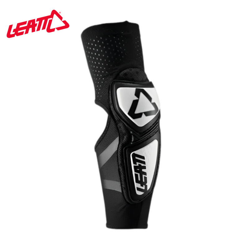 LEATT越野摩托车护肘骑行透气机车防摔护手护胳膊林道硬壳男女