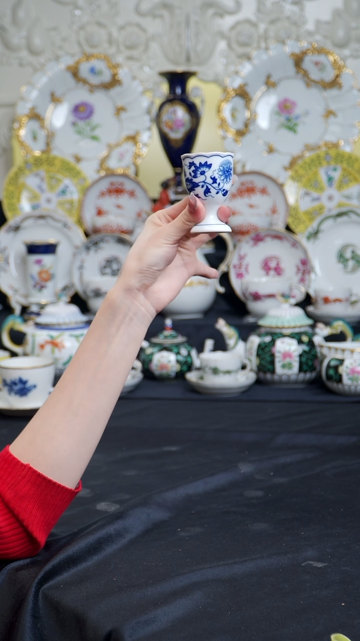 瓷婷婷中古器物如图所示130