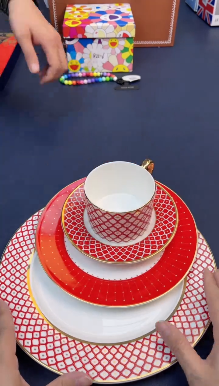 【闪购商品】瓷片新春福利场 快来捡漏@@H1805