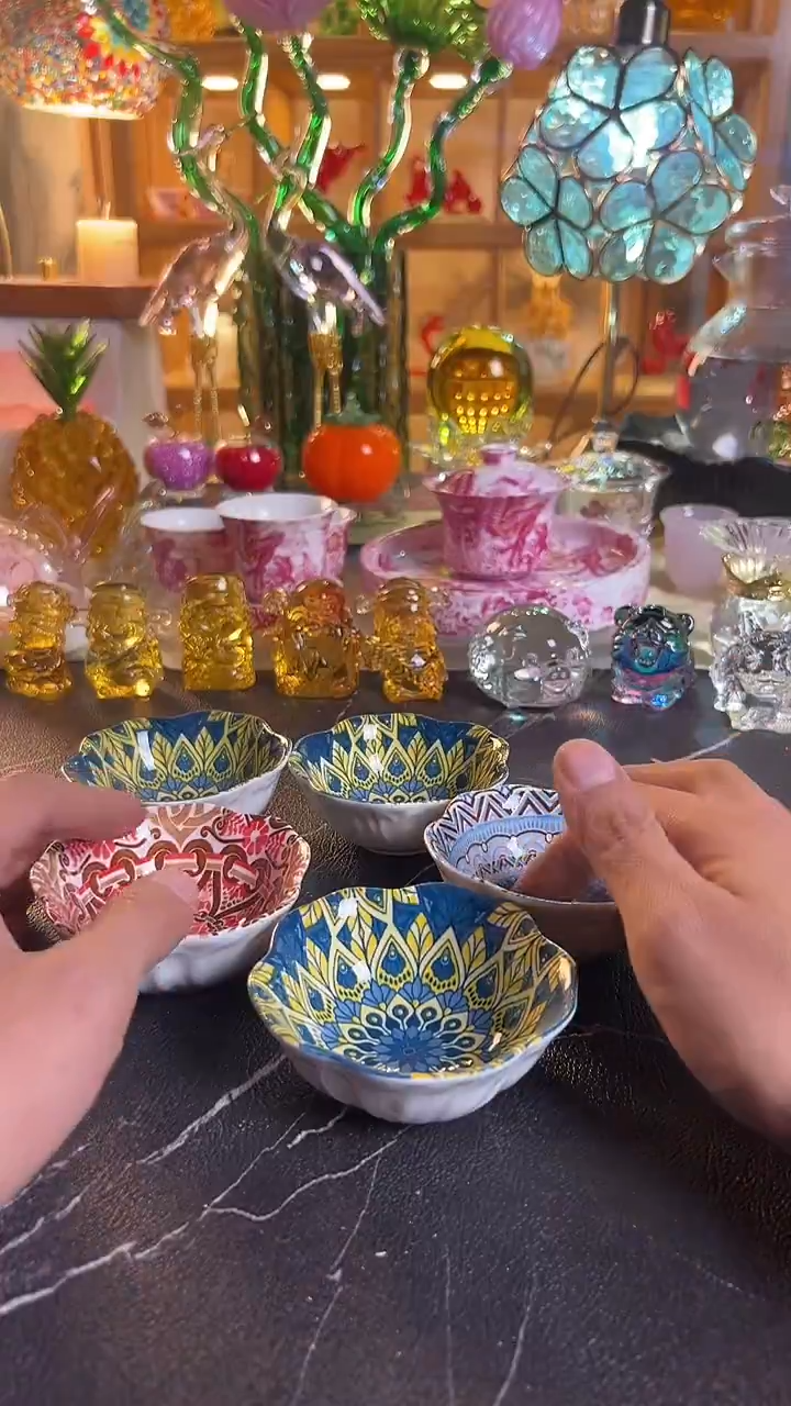 禾木精选必属精品茶具