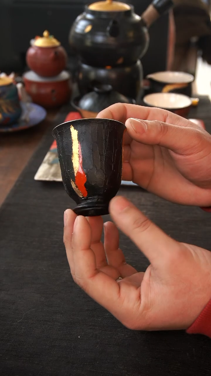 【闪购商品】其他079小康茶器小康茶器