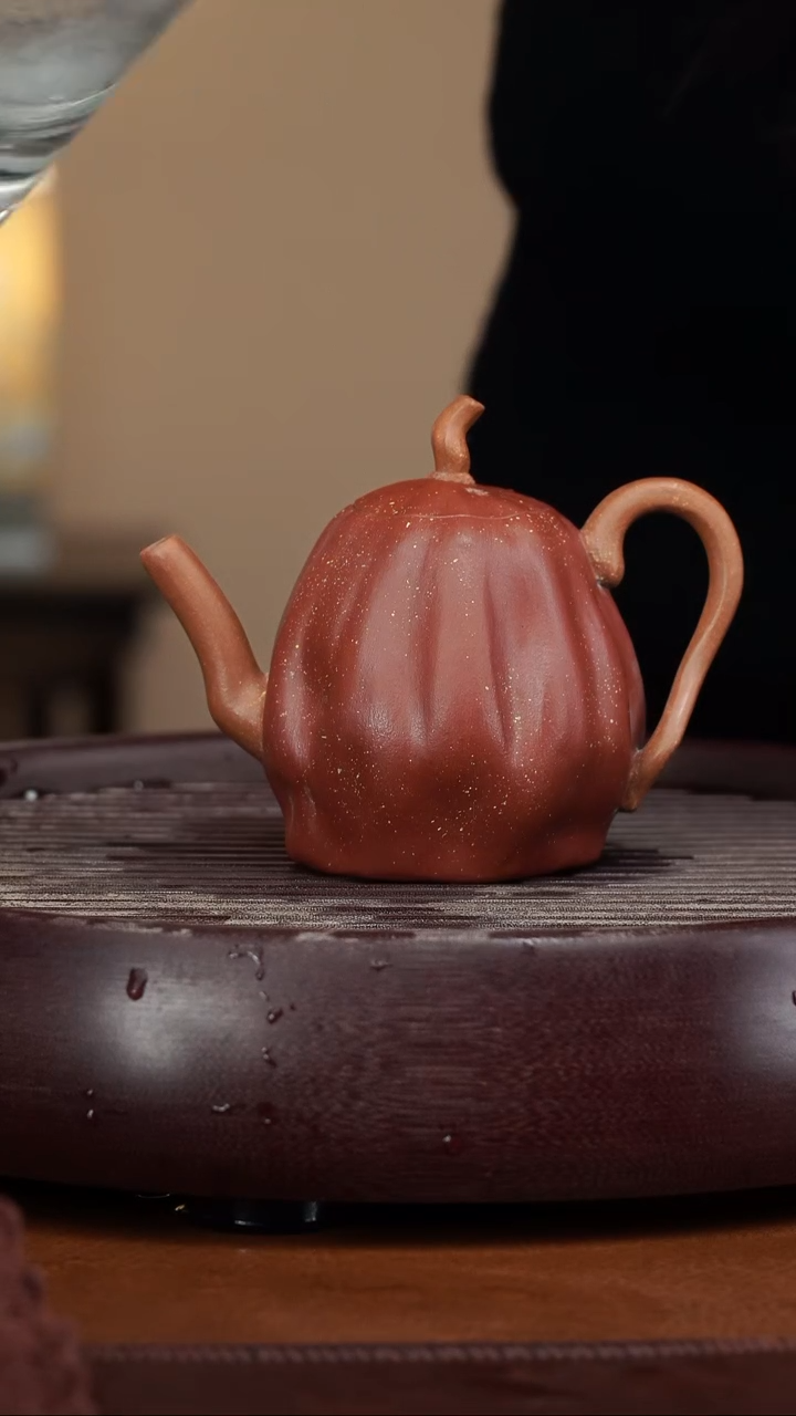 【闪购商品】紫砂茶壶宜兴紫砂壶