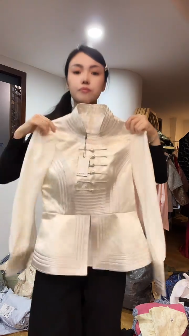 外套 均码 80-110斤 