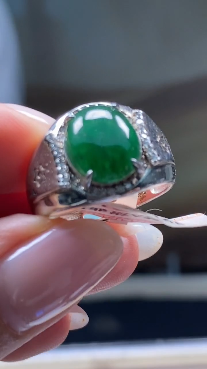 颈饰未镶嵌翡翠********52