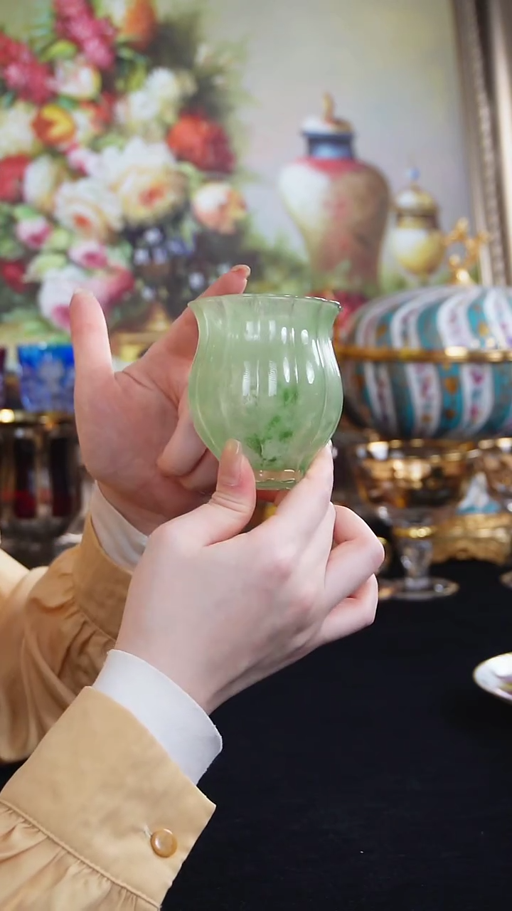 【闪购商品】摆件米多家欧洲中古器物 如图所示9