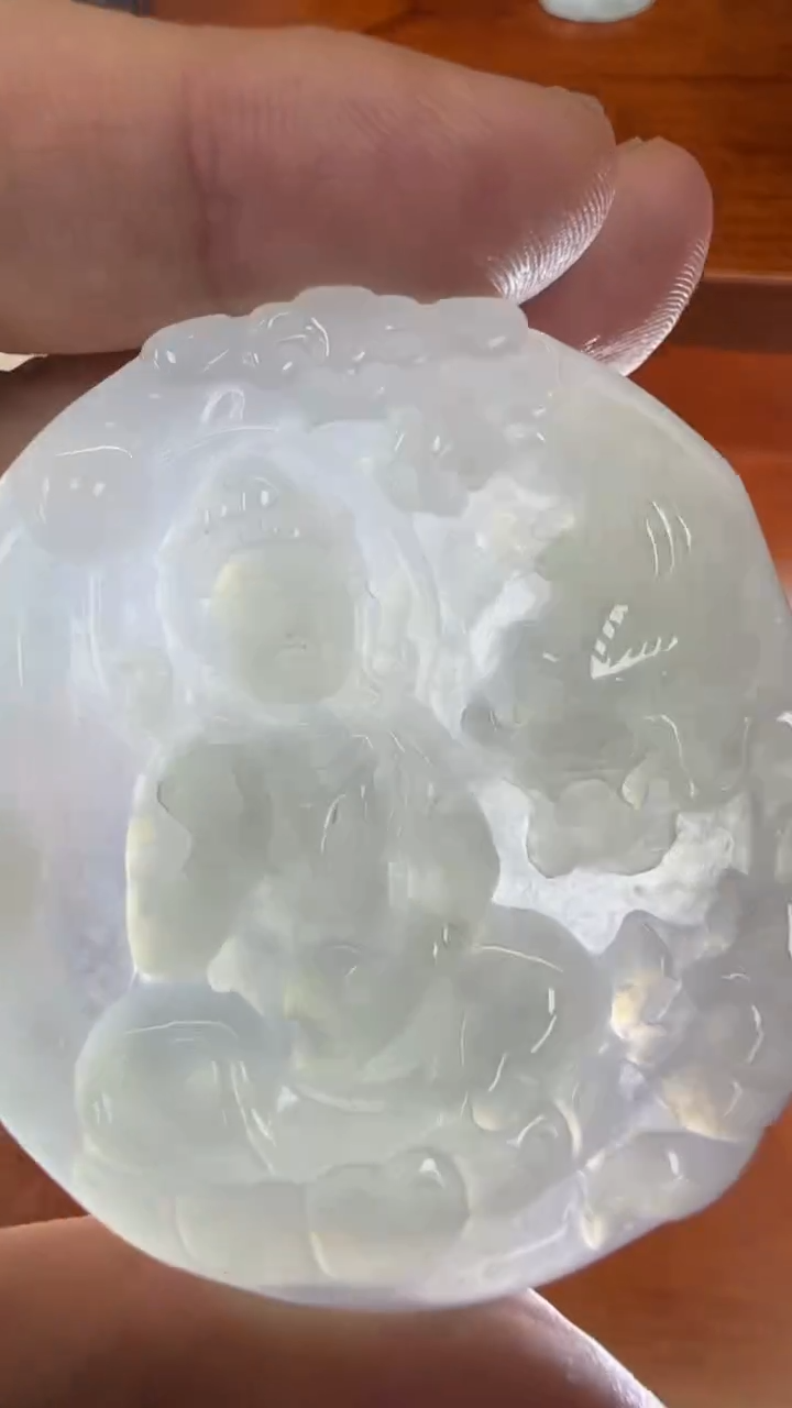 【闪购商品】翡翠挂件未镶嵌A货翡翠多样性孤品