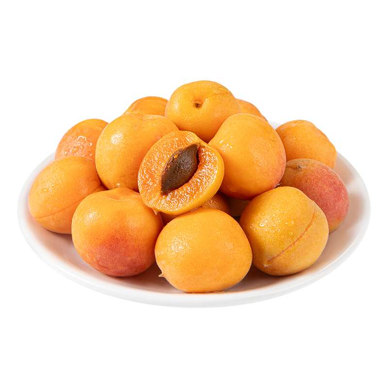 树上熟新疆吊干杏500g/份