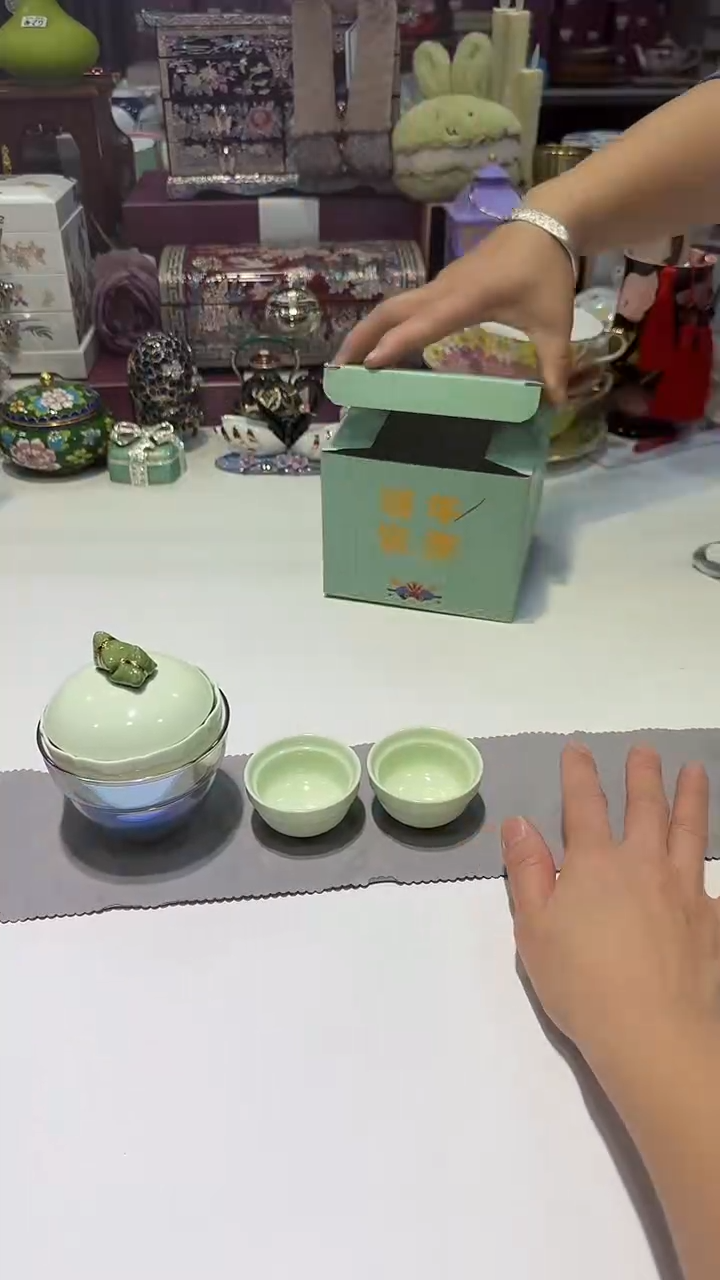 瓷片生活的本意就是开心@@1